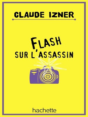 cover image of Flash sur l'assassin